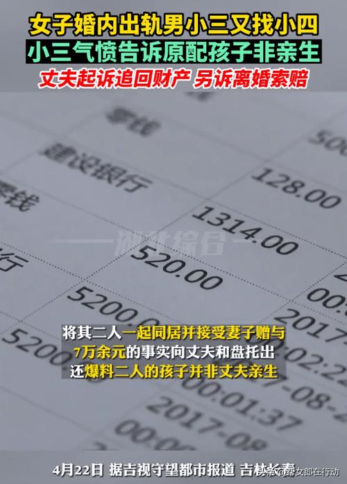 离婚调查取证公司-一名男子因婚外情抛弃